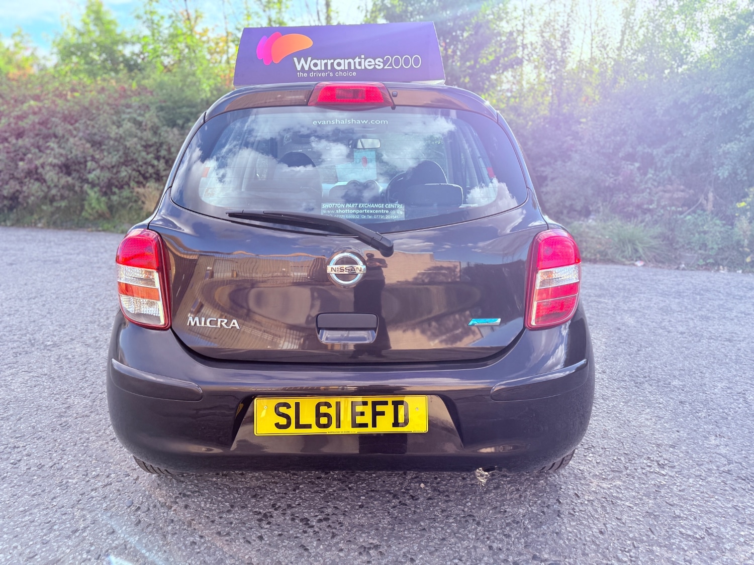 Vehicle 11