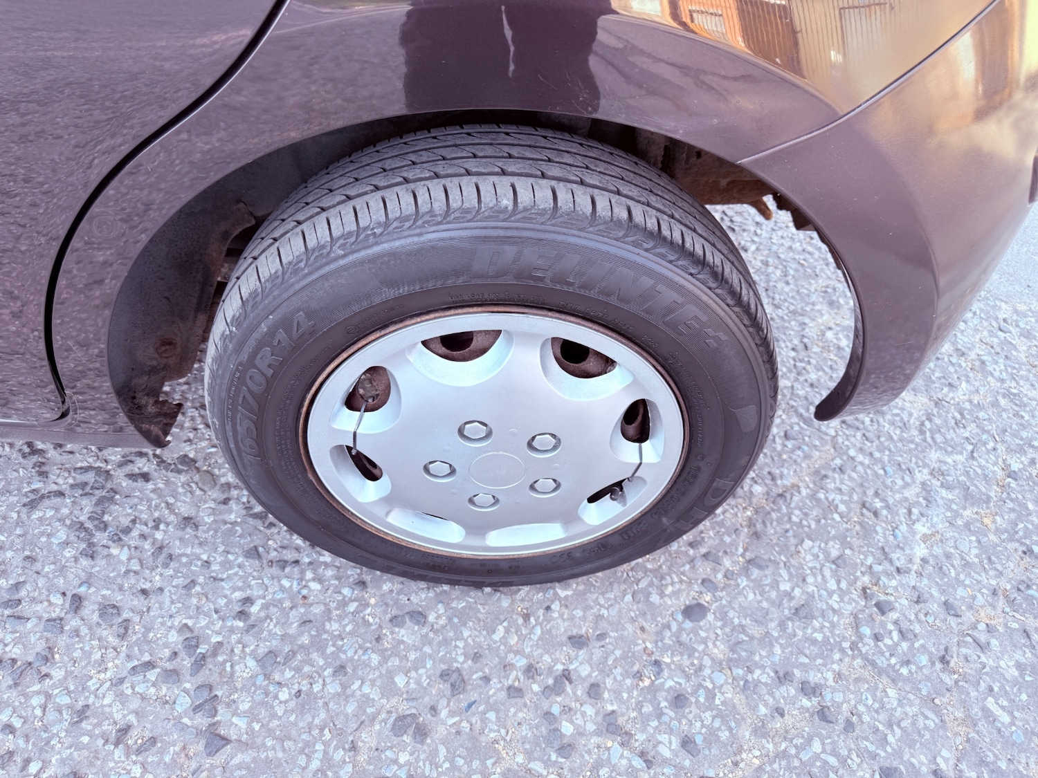 Vehicle 13