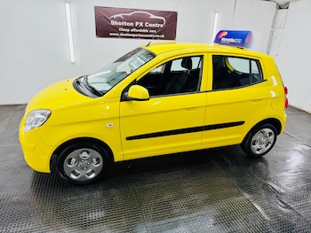 Used Kia Picanto 2010 for sale - 78064493: Photo