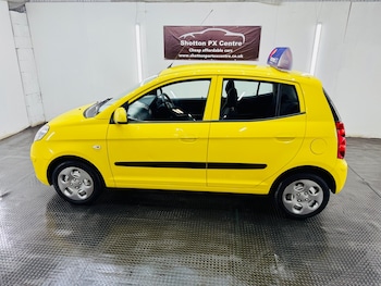 Used Kia Picanto 2010 for sale - 78064493: Photo