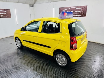 Used Kia Picanto 2010 for sale - 78064493: Photo