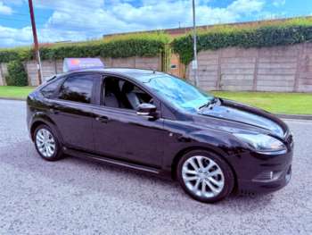 2010 (60) - 1.6 TDCi Zetec S 5dr [110] [DPF]