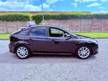 Used Ford Focus 2010 for sale - 75113674: Photo