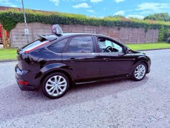 Used Ford Focus 2010 for sale - 75113674: Photo