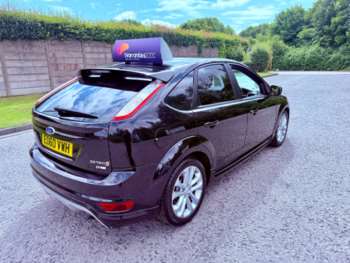 Used Ford Focus 2010 for sale - 75113674: Photo