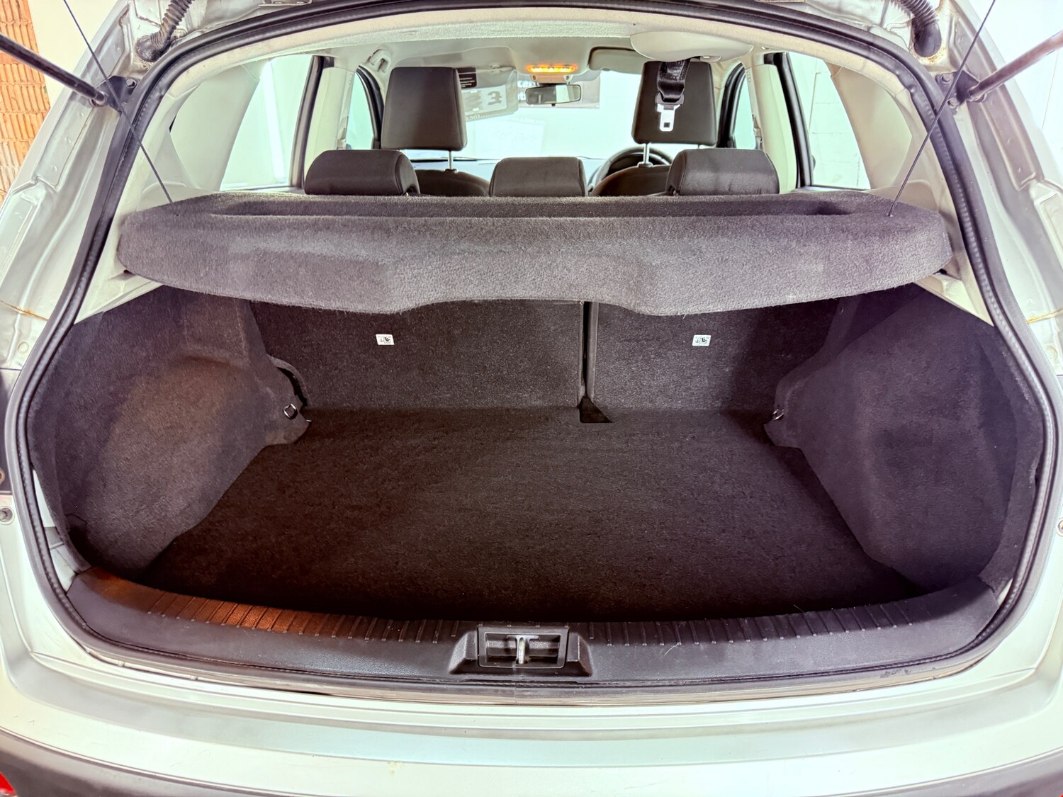 Used Nissan Qashqai 2008 for sale - 77745173: Photo 18