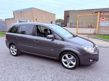 2011 (60) - 1.8i SRi 5dr