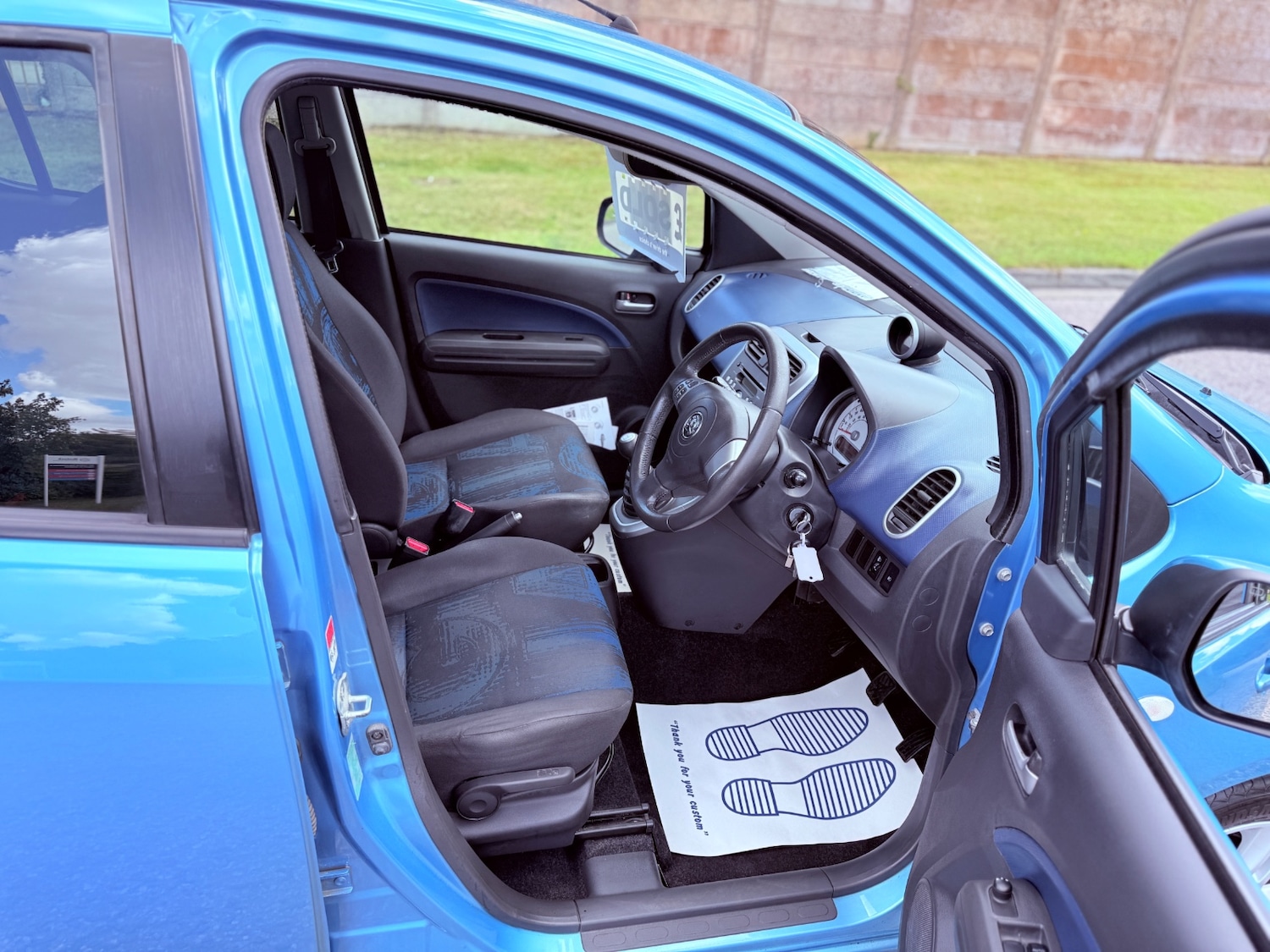 Vehicle 13