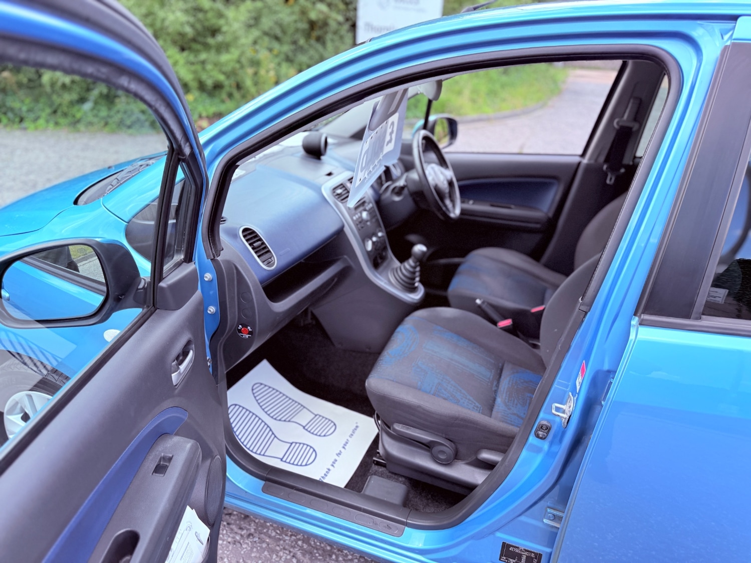 Vehicle 16