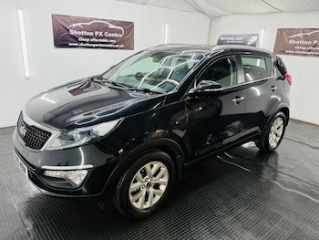 Used Kia Sportage 2015 for sale - 78411879: Photo