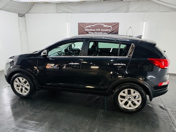 Used Kia Sportage 2015 for sale - 78411879: Photo
