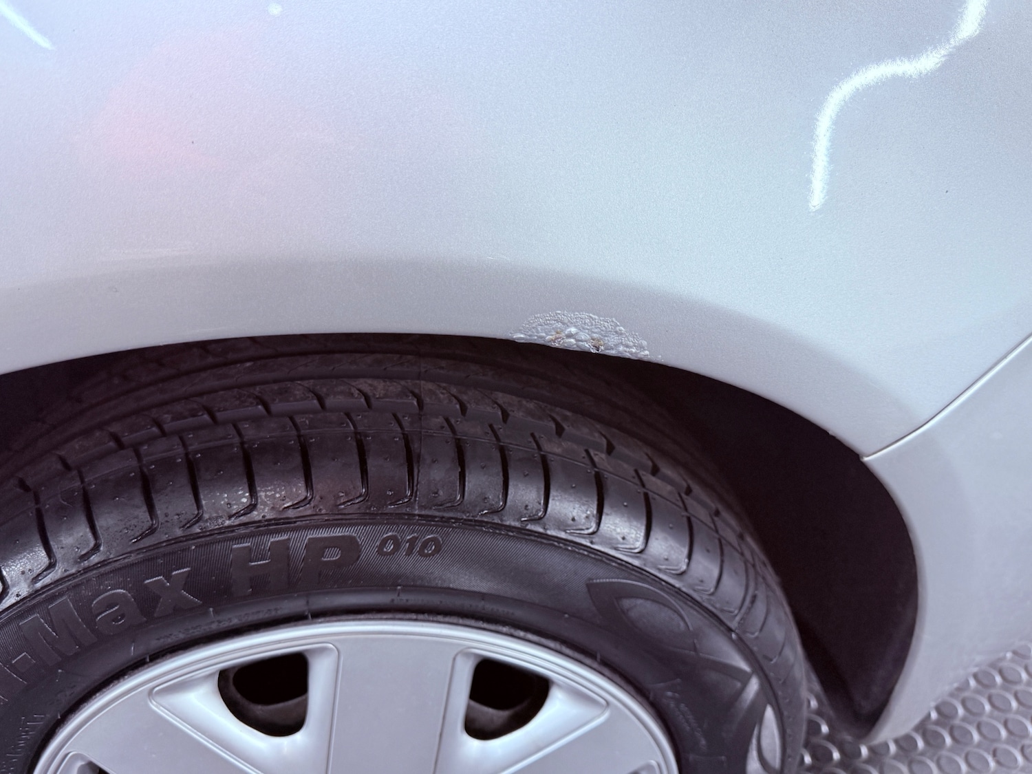 Used Skoda Fabia 2002 for sale - 77329472: Photo 12