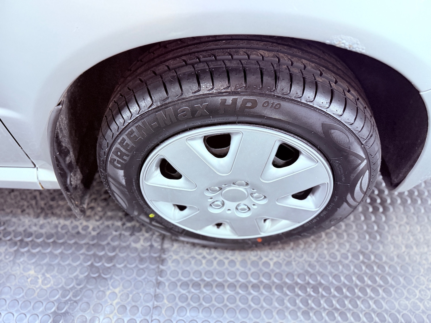 Used Skoda Fabia 2002 for sale - 77329472: Photo 13