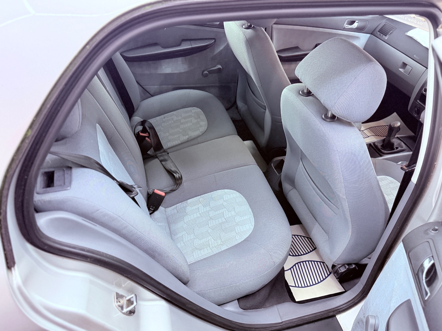 Used Skoda Fabia 2002 for sale - 77329472: Photo 18