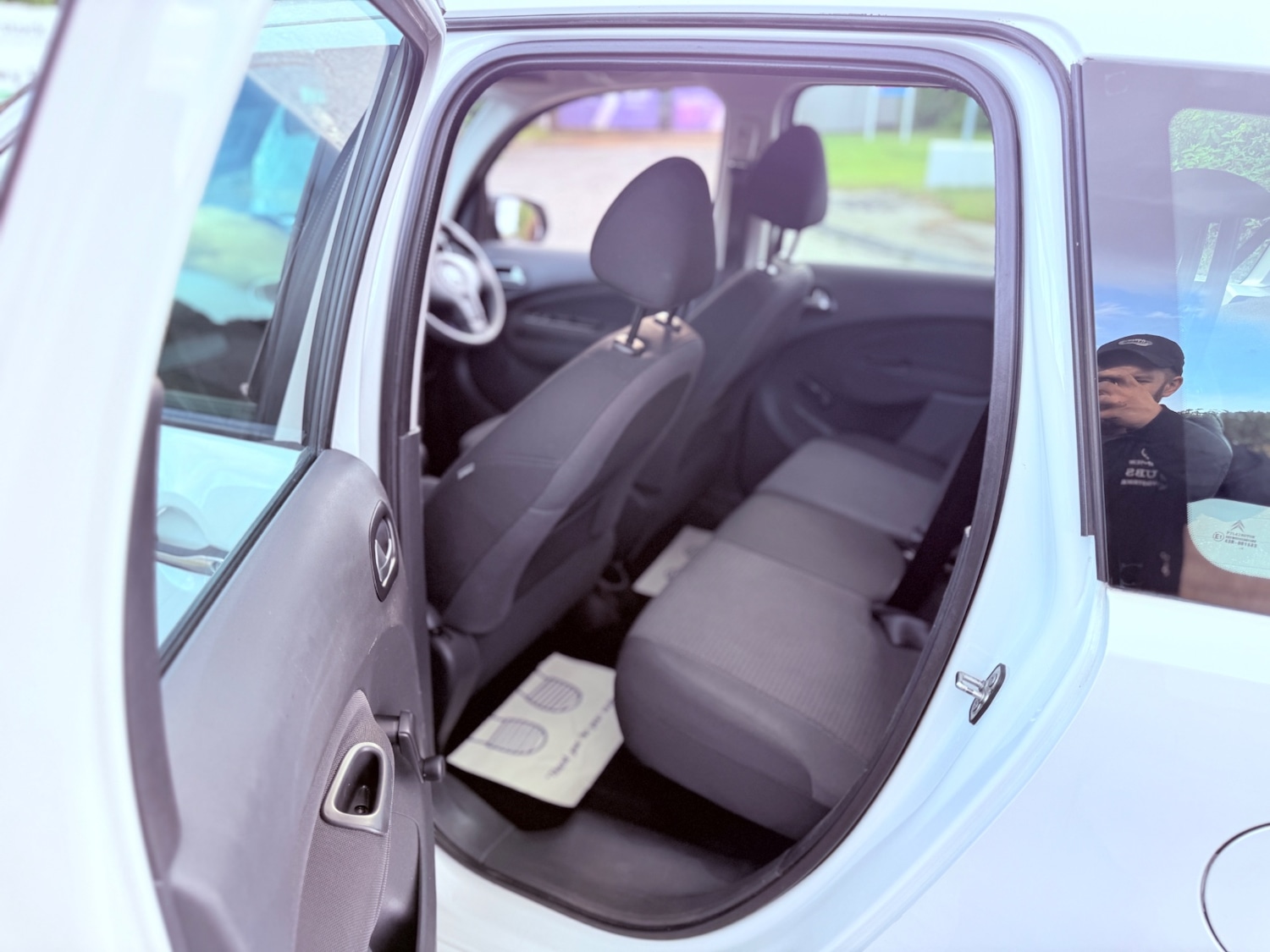 Vehicle 15