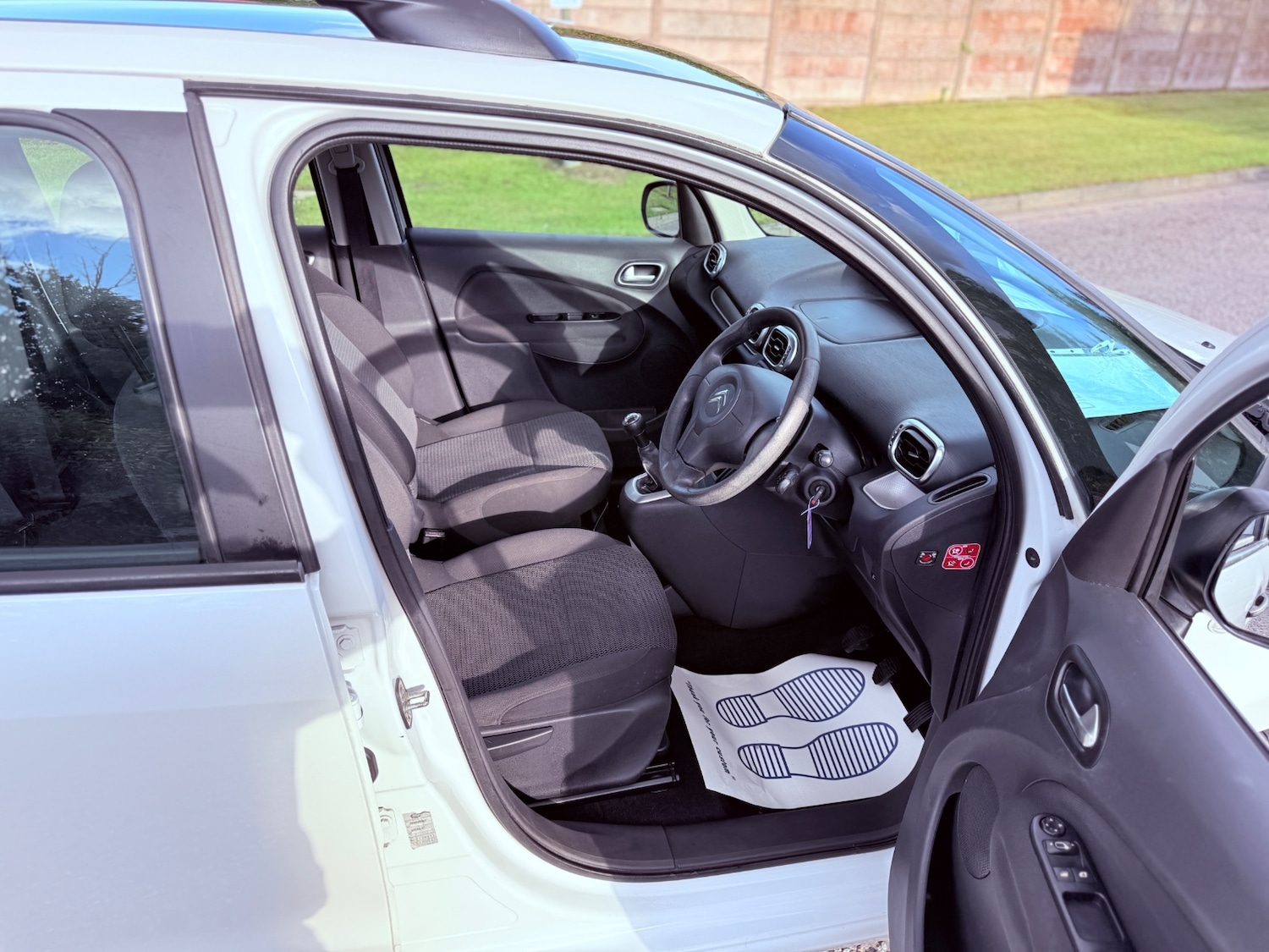 Vehicle 17