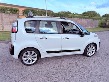 Used Citroen C3 Picasso 2014 for sale - 75773608: Photo
