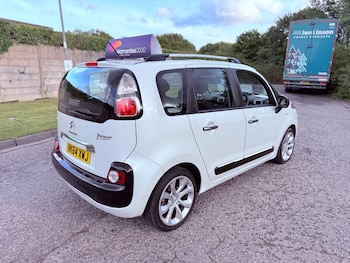 Used Citroen C3 Picasso 2014 for sale - 75773608: Photo