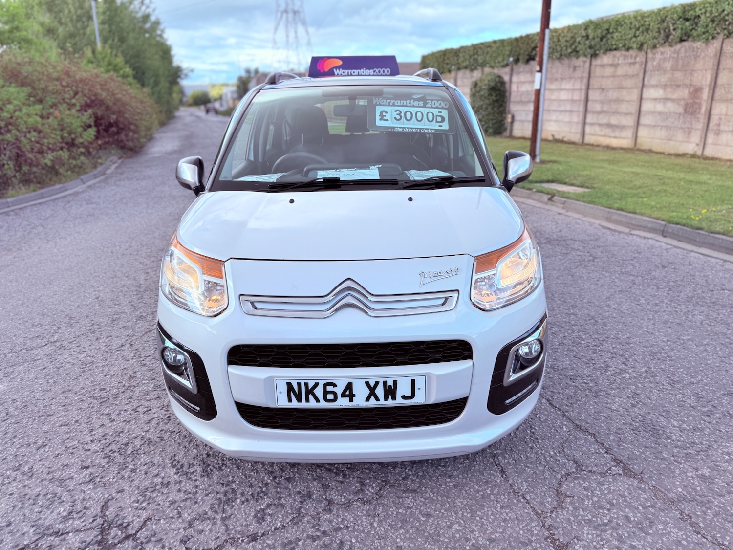 Vehicle 6
