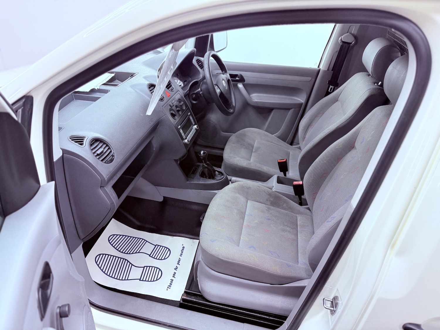 Used Volkswagen Caddy 2006 for sale - 77329467: Photo 15