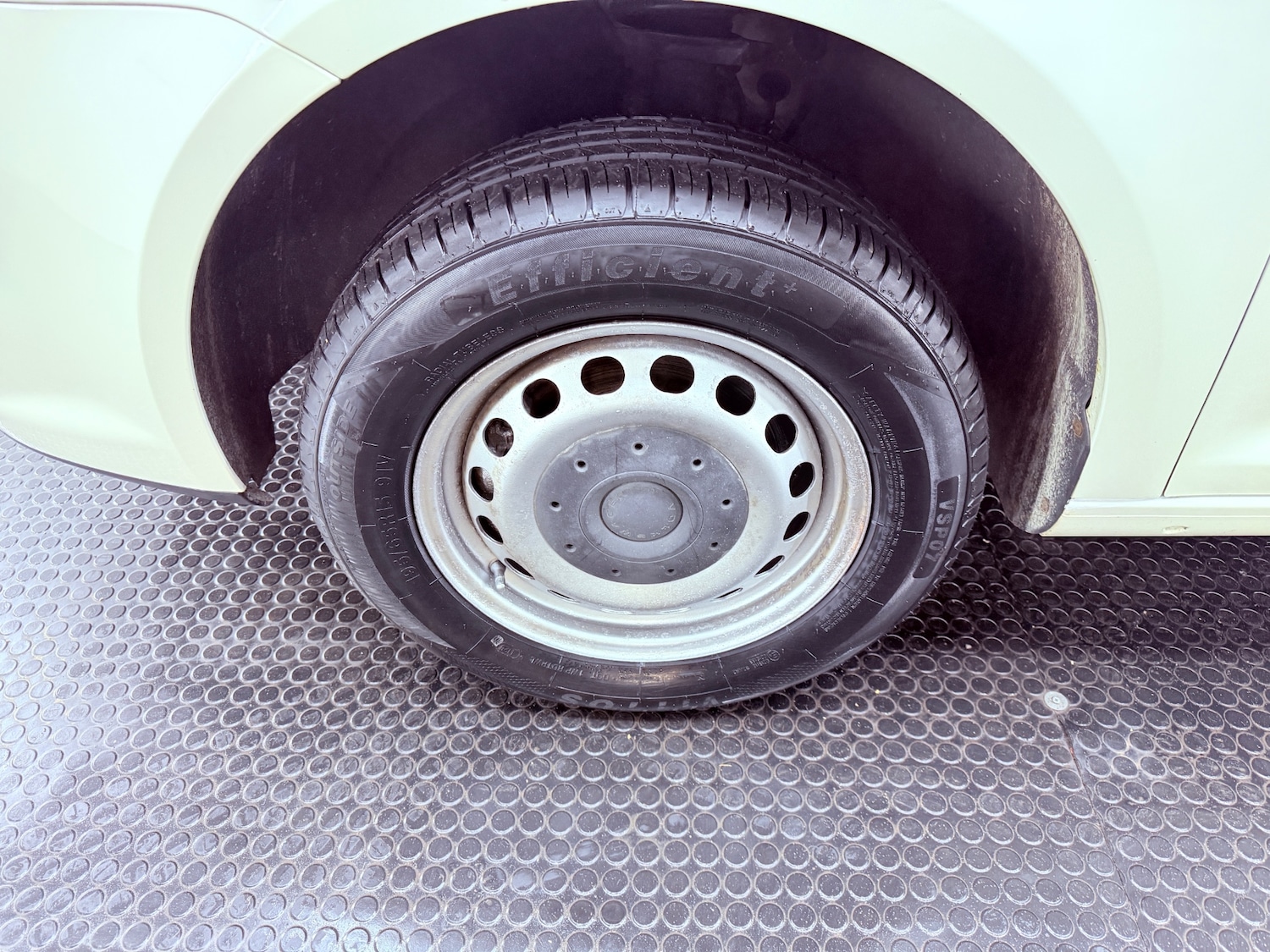 Used Volkswagen Caddy 2006 for sale - 77329467: Photo 16