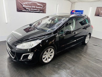 Used Peugeot 308 2014 for sale - 78870593: Photo