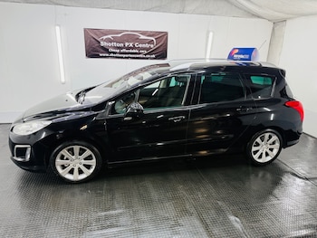 Used Peugeot 308 2014 for sale - 78870593: Photo