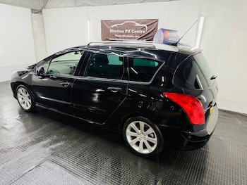 Used Peugeot 308 2014 for sale - 78870593: Photo