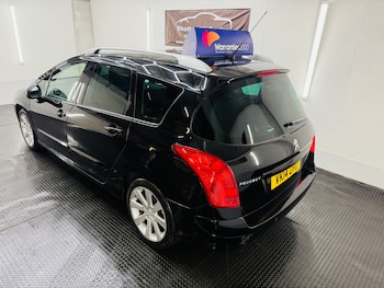 Used Peugeot 308 2014 for sale - 78870593: Photo