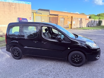 Used Citroen Berlingo 2013 for sale - 75891385: Photo