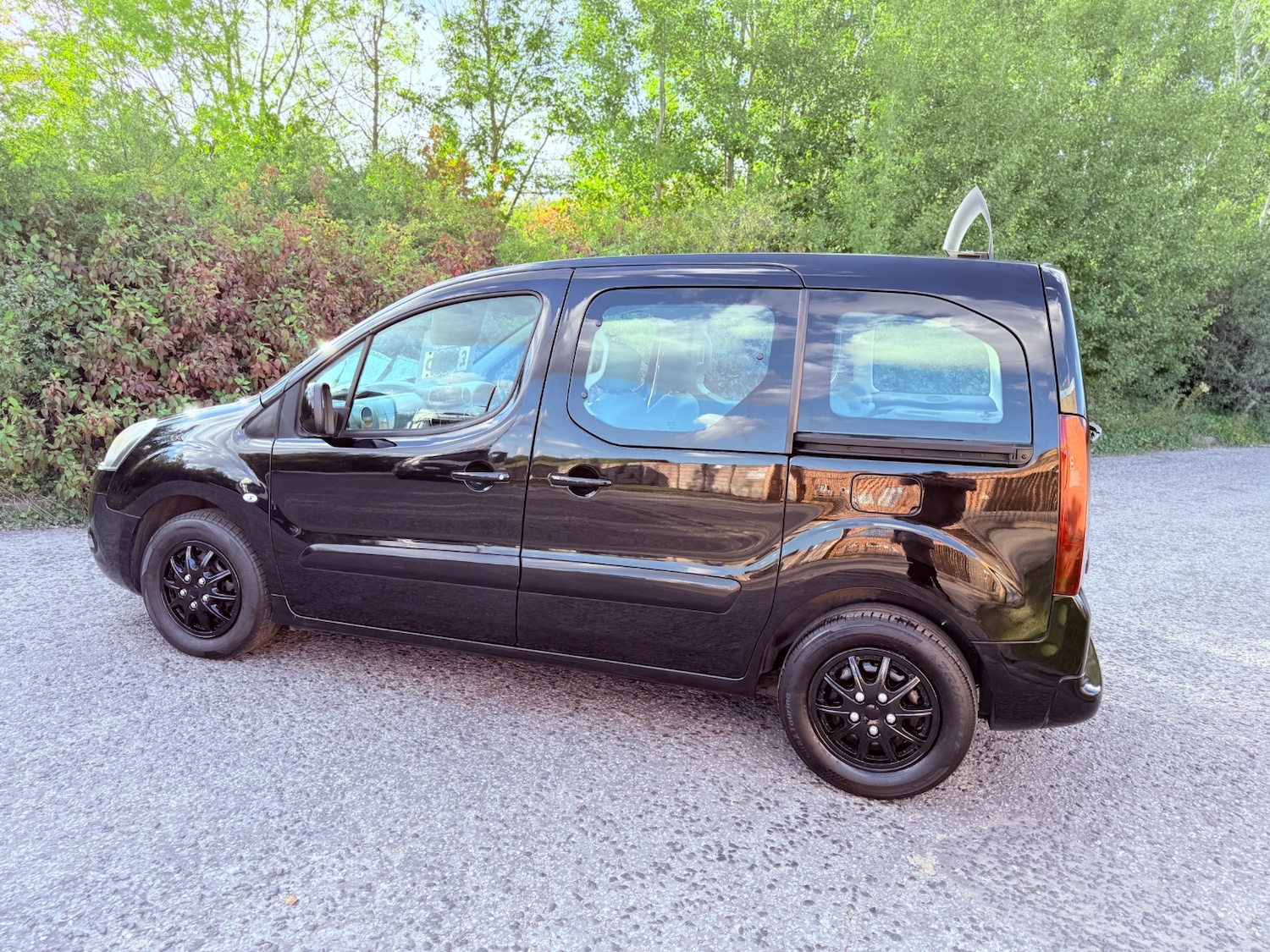 Vehicle 9