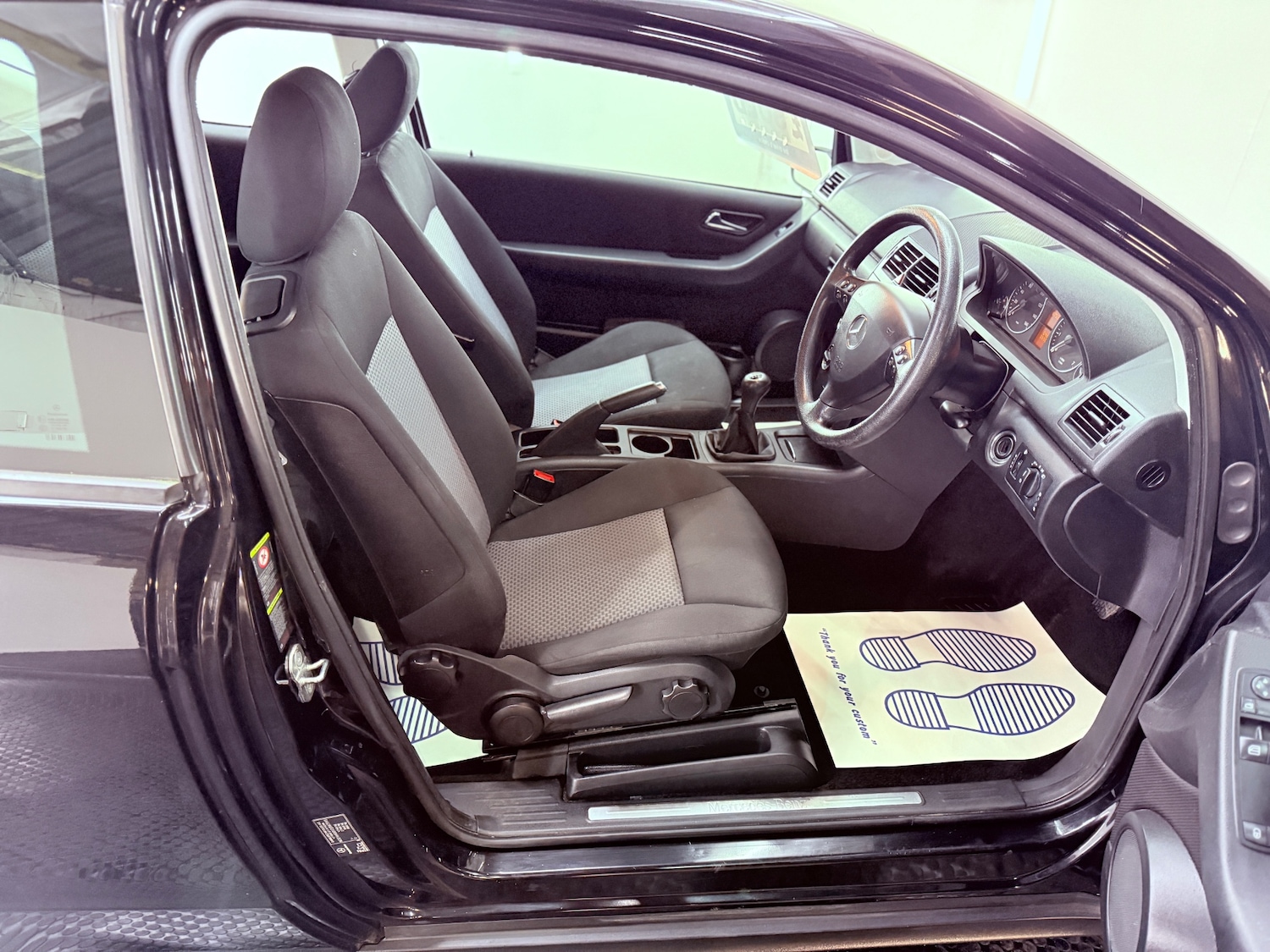 Used Mercedes-Benz A-Class 2008 for sale - 76807047: Photo 13