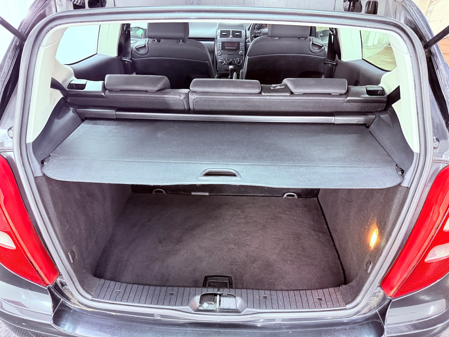 Used Mercedes-Benz A-Class 2008 for sale - 76807047: Photo 14