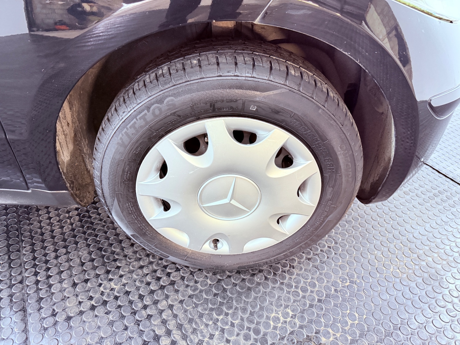 Used Mercedes-Benz A-Class 2008 for sale - 76807047: Photo 15