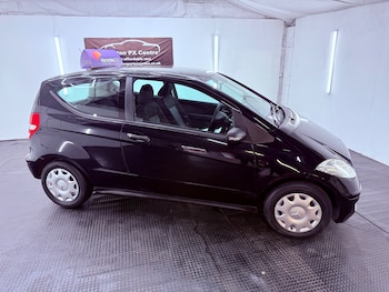 Used Mercedes-Benz A-Class 2008 for sale - 76807047: Photo