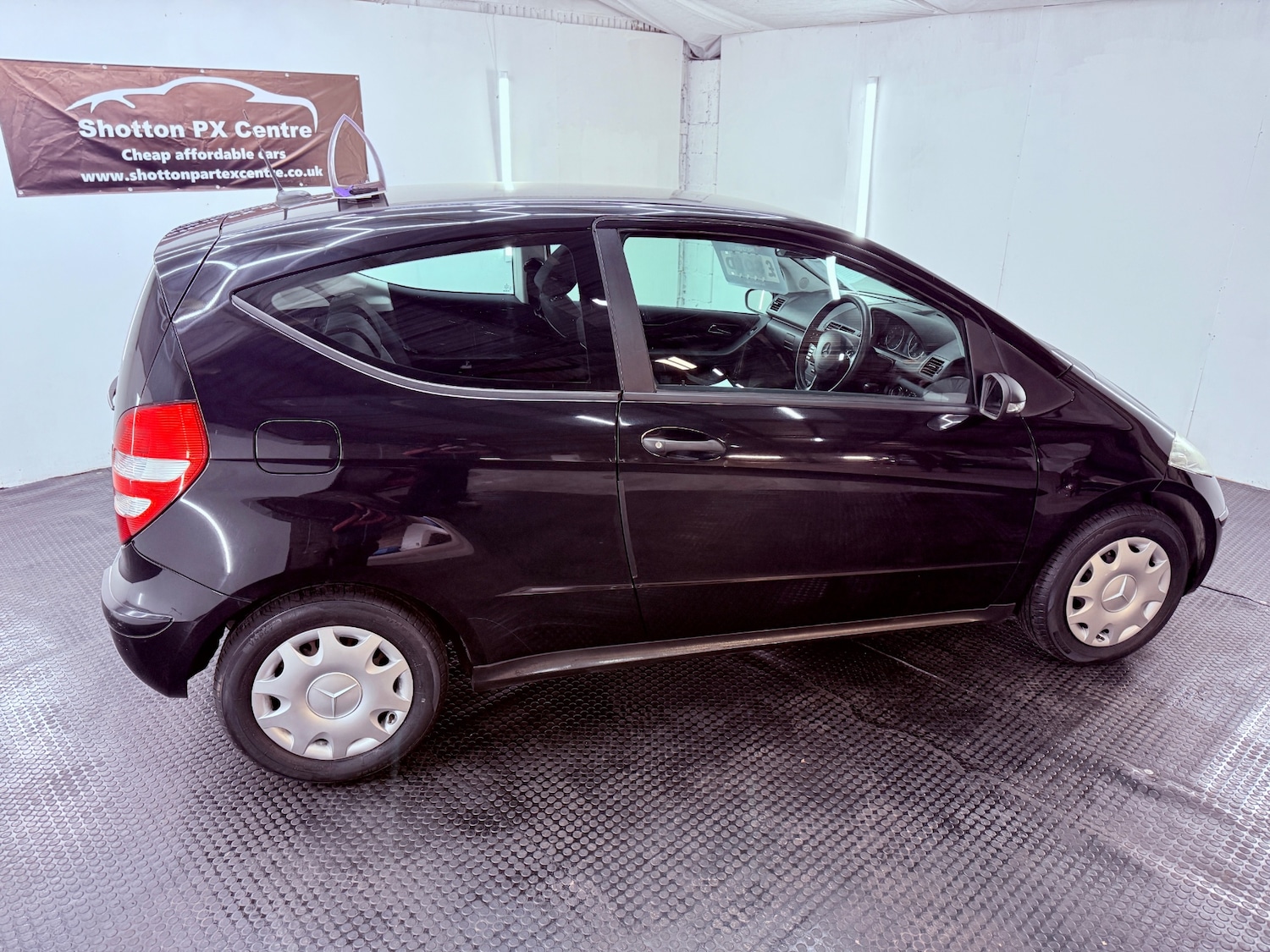 Used Mercedes-Benz A-Class 2008 for sale - 76807047: Photo 3