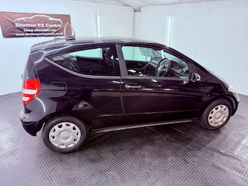 Used Mercedes-Benz A-Class 2008 for sale - 76807047: Photo