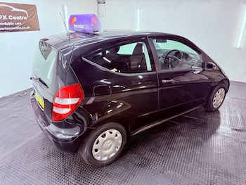 Used Mercedes-Benz A-Class 2008 for sale - 76807047: Photo