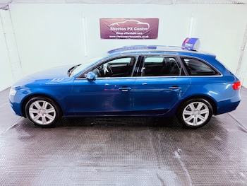 Used Audi A4 2011 for sale - 77399958: Photo