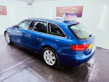 Used Audi A4 2011 for sale - 77399958: Photo