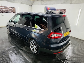 Used Ford Galaxy 2009 for sale - 78698442: Photo