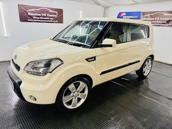 Used Kia Soul 2009 for sale - 78659978: Photo