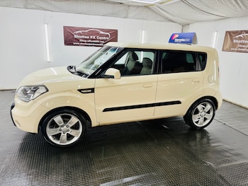 Used Kia Soul 2009 for sale - 78659978: Photo
