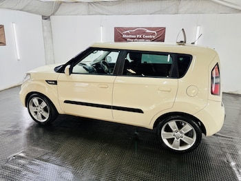 Used Kia Soul 2009 for sale - 78659978: Photo