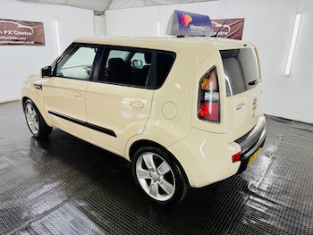 Used Kia Soul 2009 for sale - 78659978: Photo