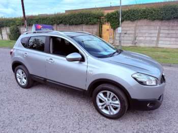 2010 (10) - 1.5 dCi N-Tec 5dr