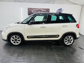 Used Fiat 500L 2013 for sale - 79011027: Photo