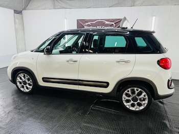 Used Fiat 500L 2013 for sale - 79011027: Photo