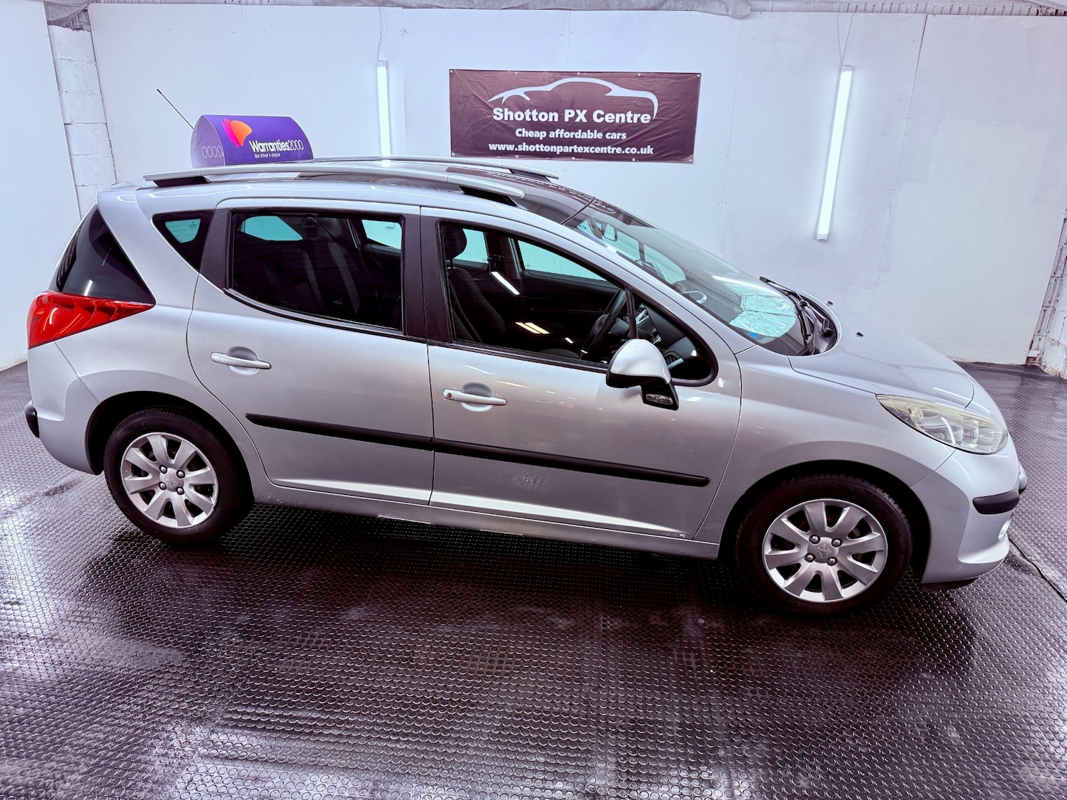 Used Peugeot 207 2009 for sale - 77639249: Photo 10