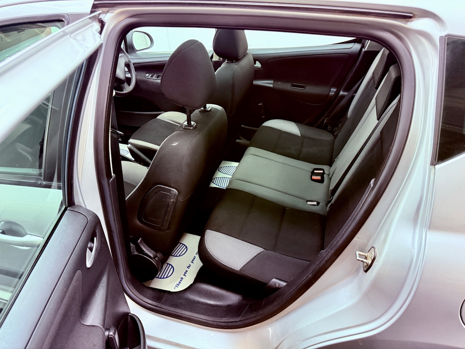 Used Peugeot 207 2009 for sale - 77639249: Photo 15